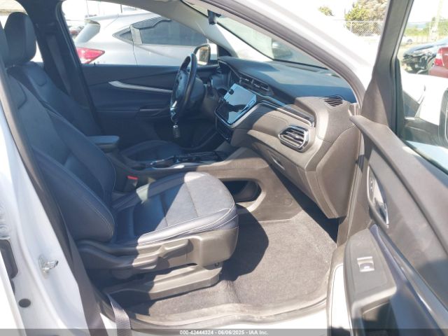 2022 CHEVROLET BOLT EUV 1G1FY6S02N4135704 Photo 4