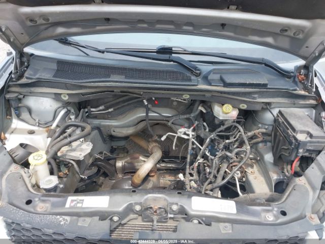 2C4RDGBG8ER459966 Dodge Grand Caravan American Value Pkg