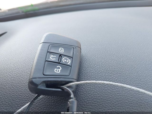 3VW7X7BU9SM030291 Volkswagen Jetta 1.5t Se