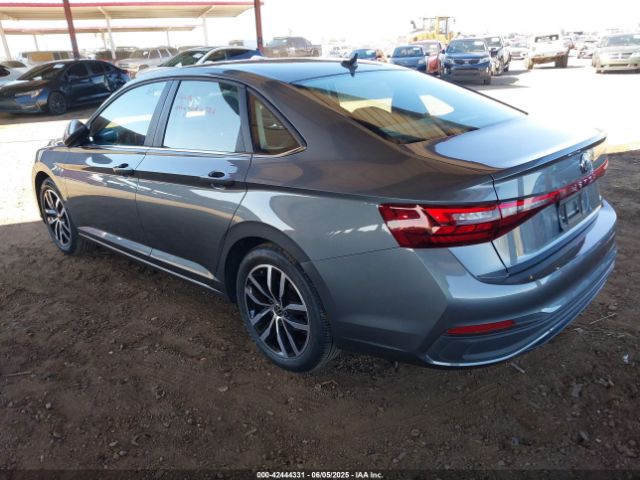 3VW7X7BU9SM030291 Volkswagen Jetta 1.5t Se