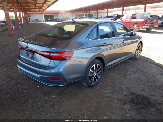 3VW7X7BU9SM030291 Volkswagen Jetta 1.5t Se