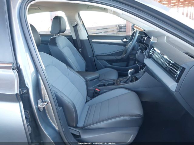 3VW7X7BU9SM030291 Volkswagen Jetta 1.5t Se