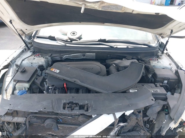 5NPE24AF1FH123313 Hyundai dohc gdi theta-ii