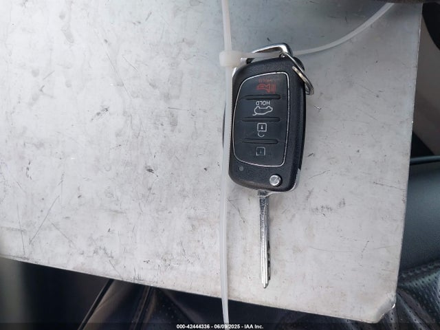 5NPE24AF1FH123313 Hyundai dohc gdi theta-ii