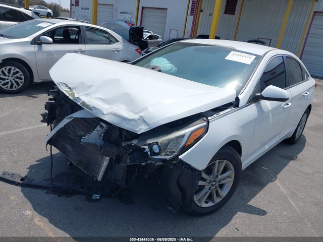 5NPE24AF1FH123313 Hyundai dohc gdi theta-ii
