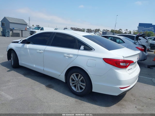 5NPE24AF1FH123313 Hyundai dohc gdi theta-ii