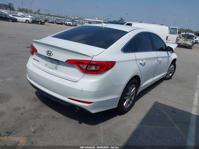 5NPE24AF1FH123313 Hyundai dohc gdi theta-ii