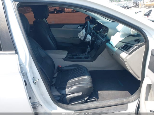 5NPE24AF1FH123313 Hyundai dohc gdi theta-ii