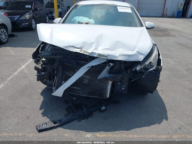 5NPE24AF1FH123313 Hyundai dohc gdi theta-ii