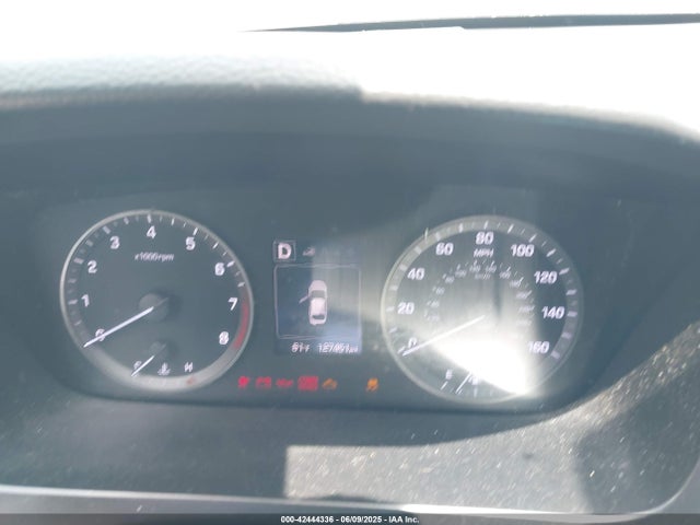 5NPE24AF1FH123313 Hyundai dohc gdi theta-ii