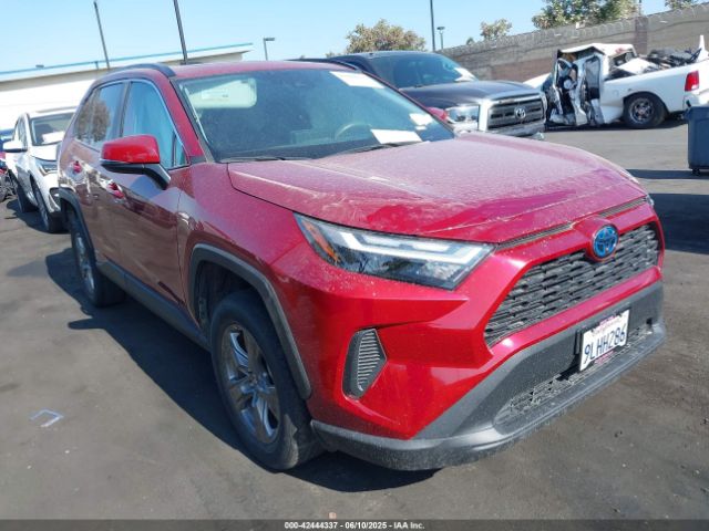 2024 TOYOTA RAV4 HYBRID 4T3RWRFV0RU131788