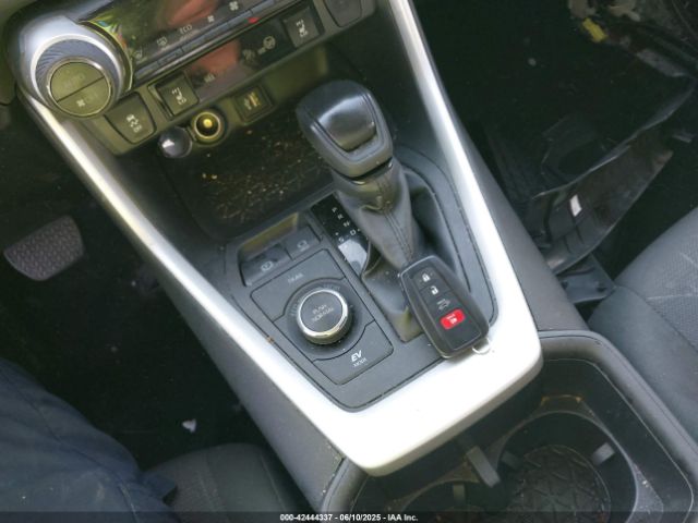 2024 TOYOTA RAV4 HYBRID 4T3RWRFV0RU131788 Photo 10