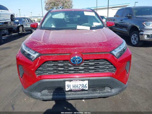4T3RWRFV0RU131788 Toyota a25a-fxs