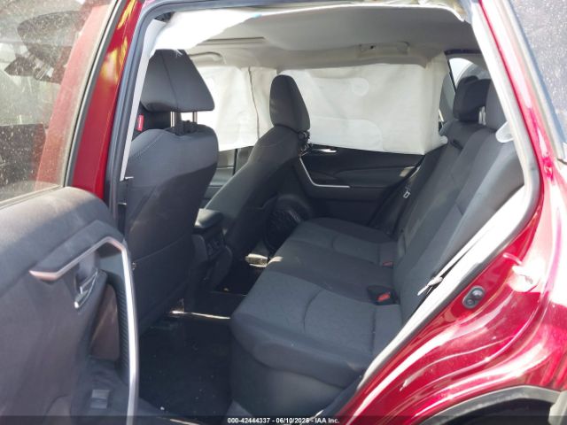 2024 TOYOTA RAV4 HYBRID 4T3RWRFV0RU131788 Photo 7