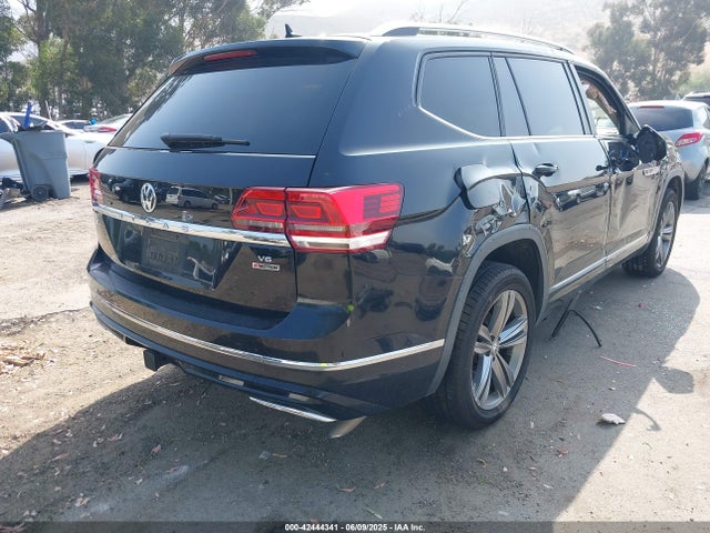 Volkswagen 2019 2019 1V2XR2CA9KC520010 Image 4