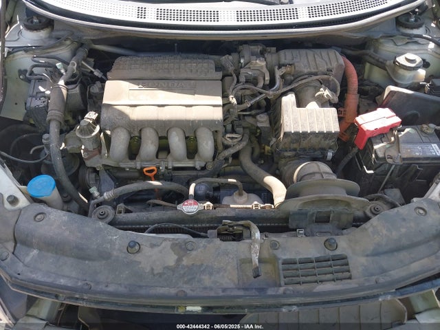 Honda lea1 2014 JHMZF1D41ES003377 Image 10
