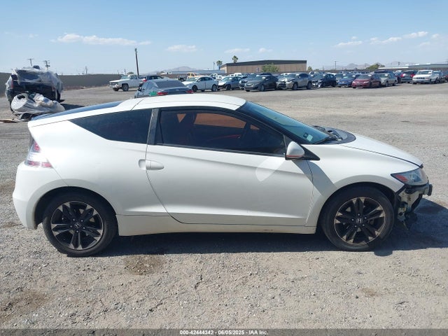 Honda lea1 2014 JHMZF1D41ES003377 Image 13