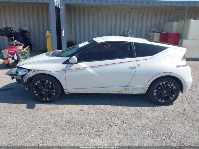 Honda lea1 2014 JHMZF1D41ES003377 Image 14