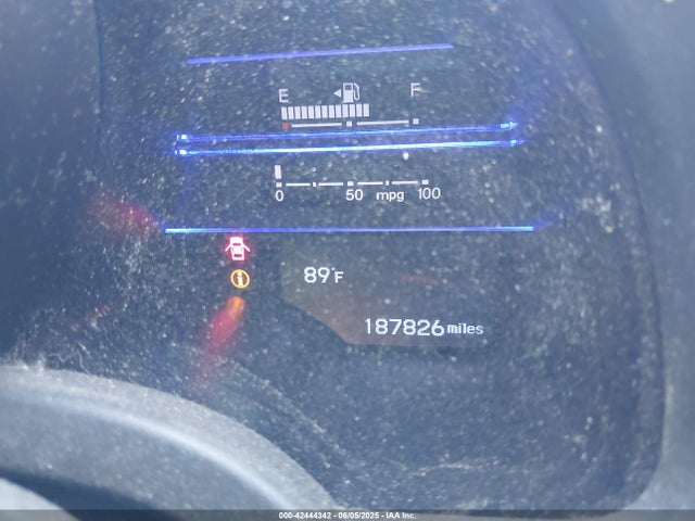 Honda lea1 2014 JHMZF1D41ES003377 Image 15