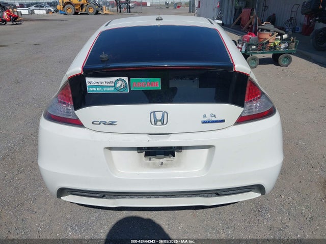 Honda lea1 2014 JHMZF1D41ES003377 Image 16