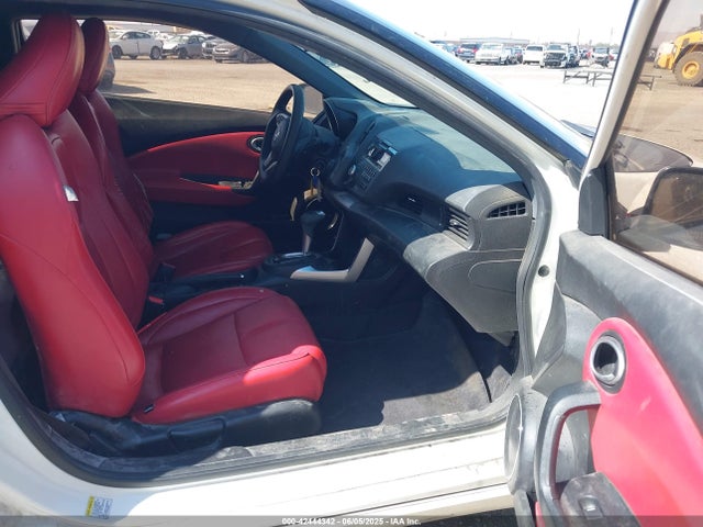 Honda lea1 2014 JHMZF1D41ES003377 Image 5