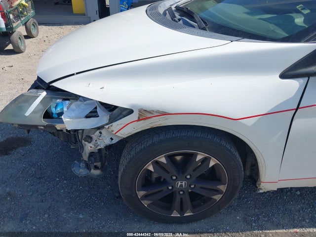 Honda lea1 2014 JHMZF1D41ES003377 Image 6