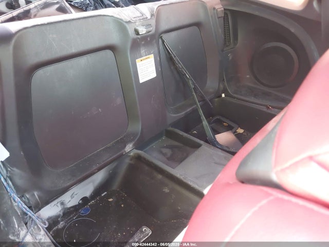 Honda lea1 2014 JHMZF1D41ES003377 Image 8