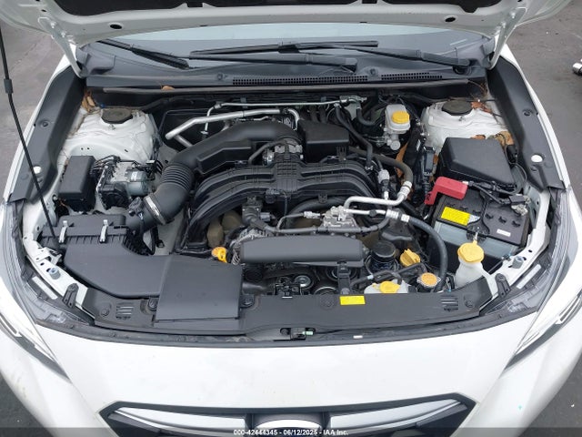 Subaru na 2021 JF2GTHNC0MH685326 Image 10