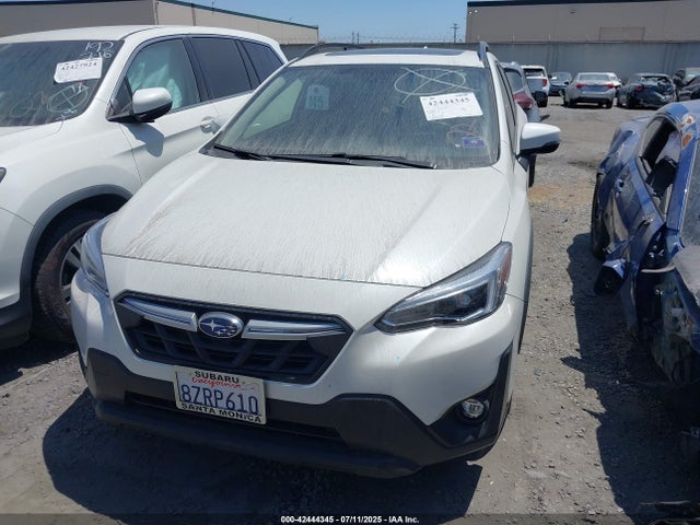 Subaru na 2021 JF2GTHNC0MH685326 Image 13