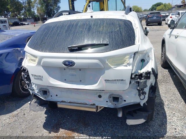 Subaru na 2021 JF2GTHNC0MH685326 Image 17