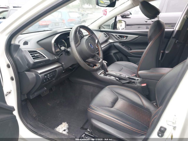 Subaru na 2021 JF2GTHNC0MH685326 Image 18