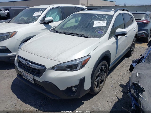 Subaru na 2021 JF2GTHNC0MH685326 Image 2