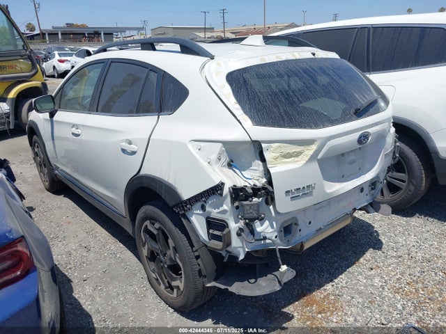 Subaru na 2021 JF2GTHNC0MH685326 Image 3