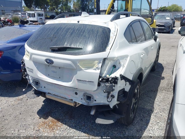 Subaru na 2021 JF2GTHNC0MH685326 Image 4