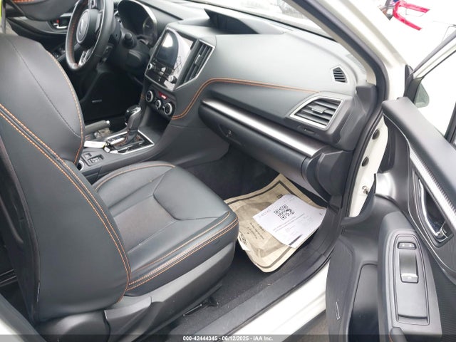 Subaru na 2021 JF2GTHNC0MH685326 Image 5