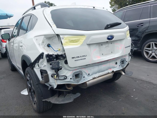Subaru na 2021 JF2GTHNC0MH685326 Image 6