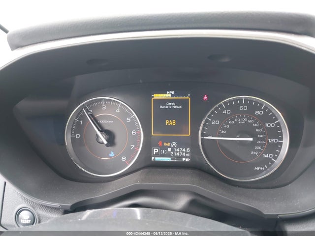 Subaru na 2021 JF2GTHNC0MH685326 Image 7