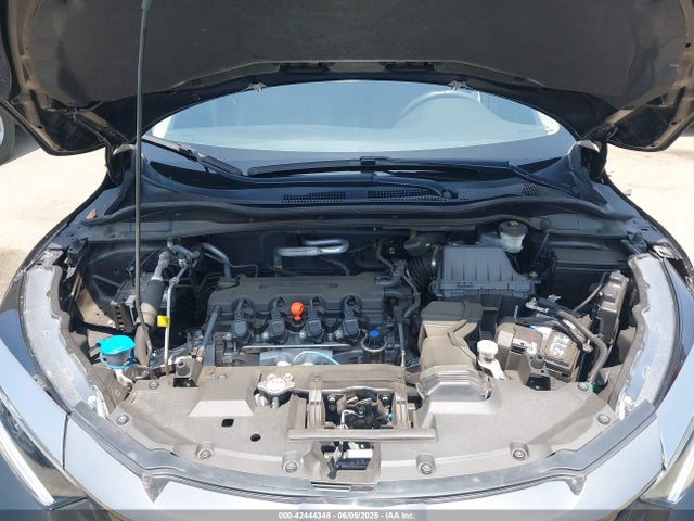 3CZRU5H7XNM715585 Honda r18z9