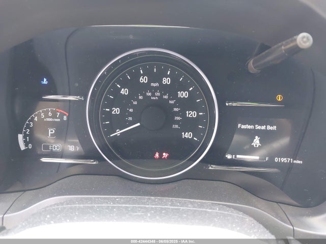 3CZRU5H7XNM715585 Honda r18z9