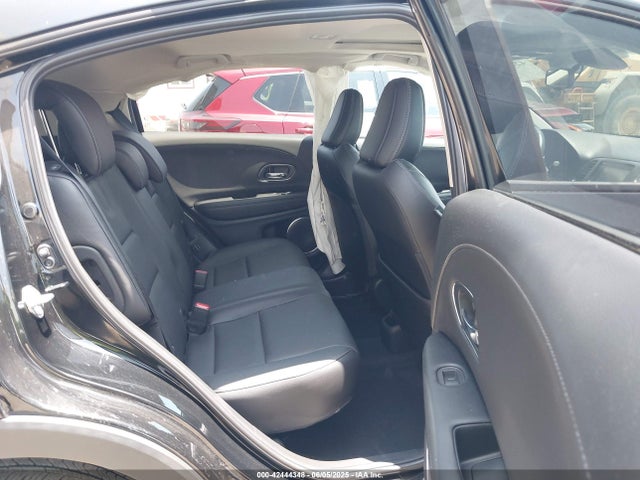 3CZRU5H7XNM715585 Honda r18z9