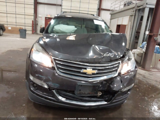 1GNKVHKD7GJ341903 Chevrolet llt - sidi, alum, 60 degrees