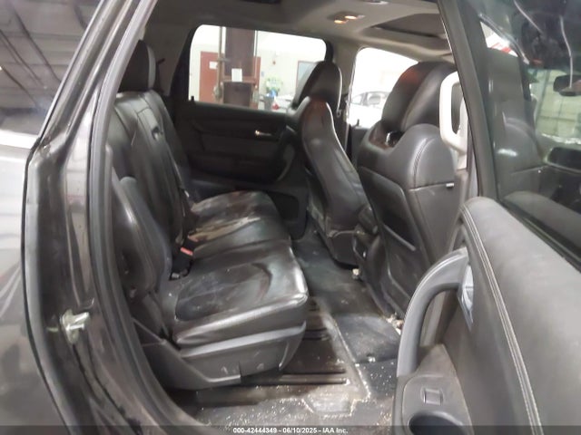 1GNKVHKD7GJ341903 Chevrolet llt - sidi, alum, 60 degrees