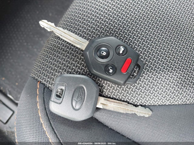 Subaru na 2021 JF2GTAPC9MH212030 Image 11