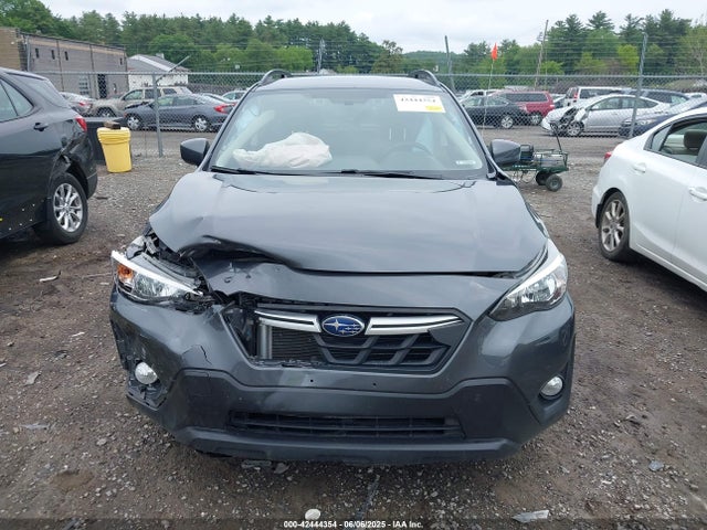 Subaru na 2021 JF2GTAPC9MH212030 Image 13