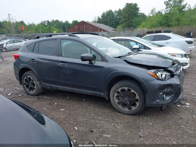 Subaru na 2021 JF2GTAPC9MH212030 Image 14
