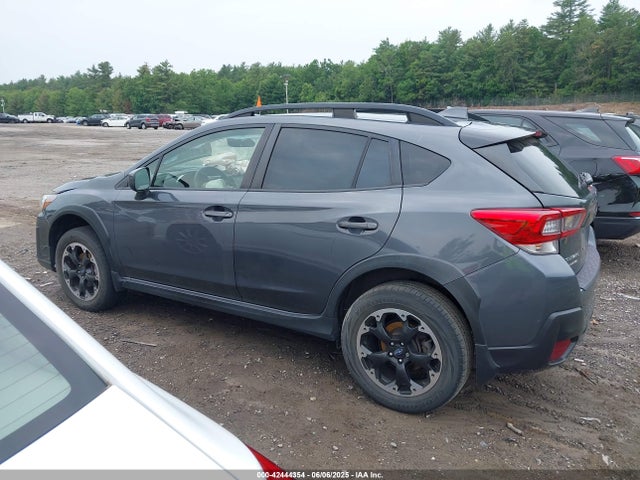 Subaru na 2021 JF2GTAPC9MH212030 Image 15