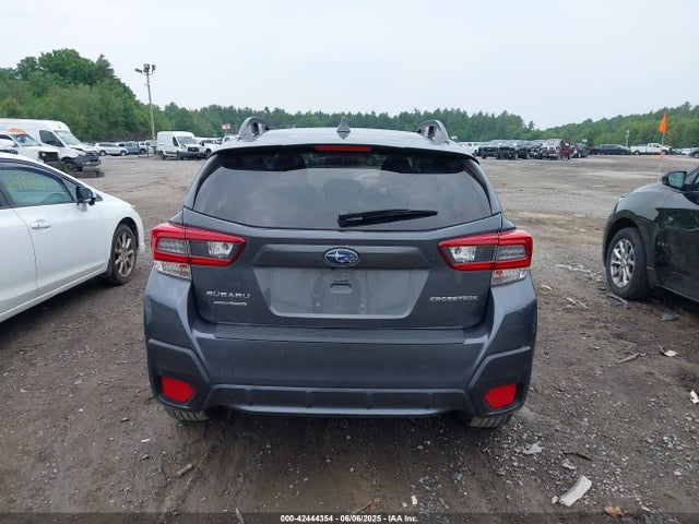 Subaru na 2021 JF2GTAPC9MH212030 Image 17