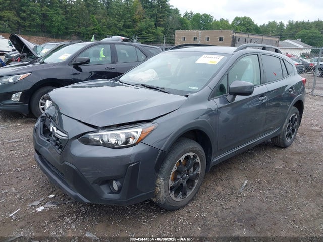 Subaru na 2021 JF2GTAPC9MH212030 Image 2