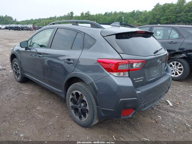 Subaru na 2021 JF2GTAPC9MH212030 Image 3