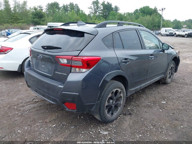 Subaru na 2021 JF2GTAPC9MH212030 Image 4